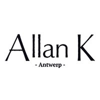 Allan K logo