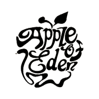 Apple of Eden logo