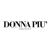 Donna Piu logo