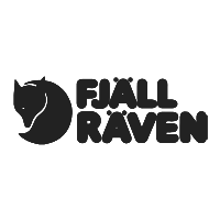 FJALL RAVEN logo