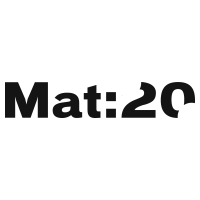 MAT 20 logo