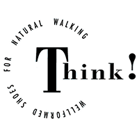 Think logo