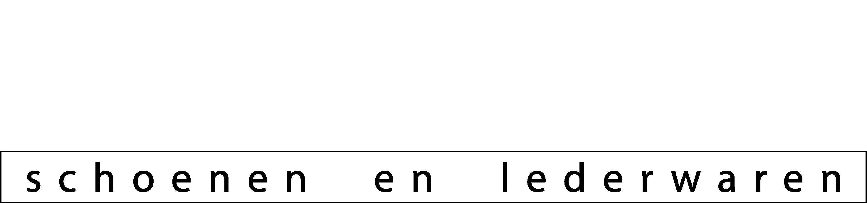 Van Hoye | Schoenen en lederwaren logo