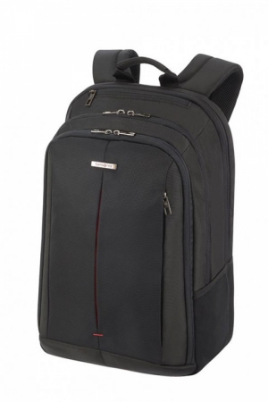 Guardit laptop backpack 17" black