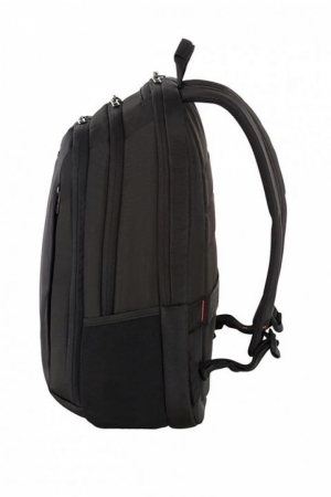 Guardit laptop backpack 17" black