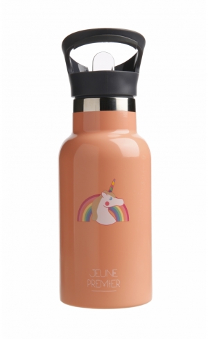 Drinking bottle  unicorn