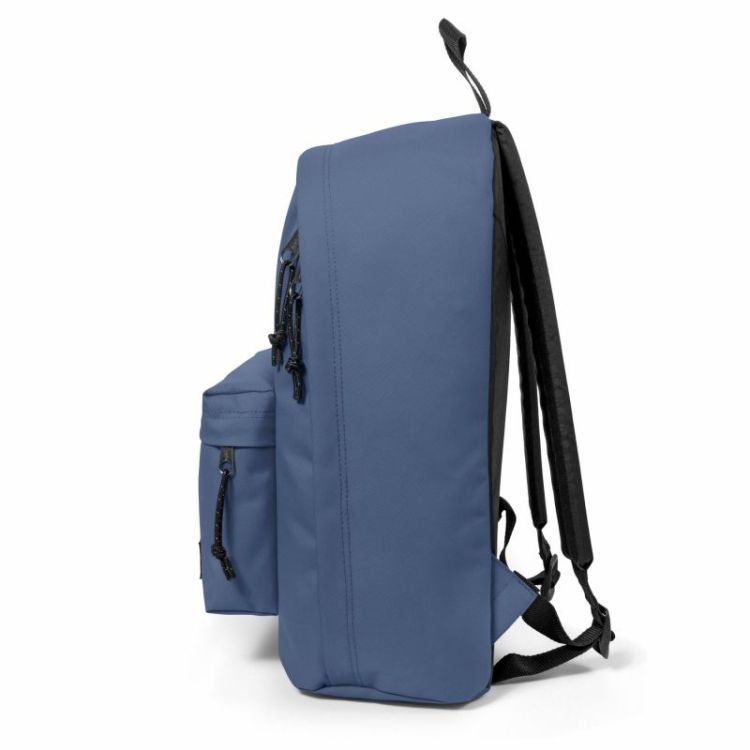 Out of office powder pilot