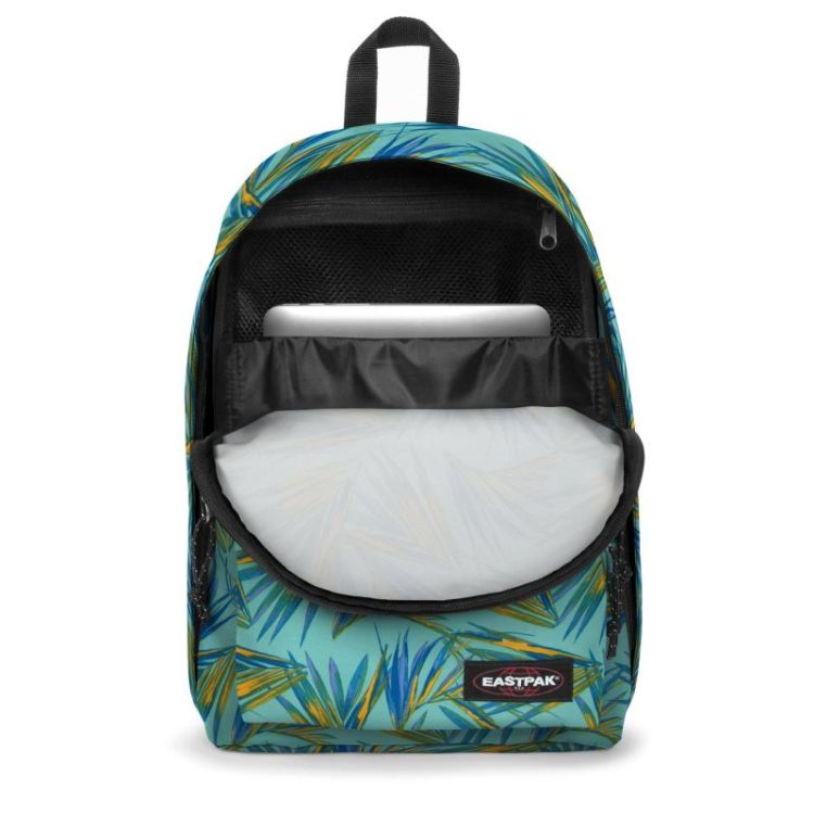 Out of office brize palm aqua