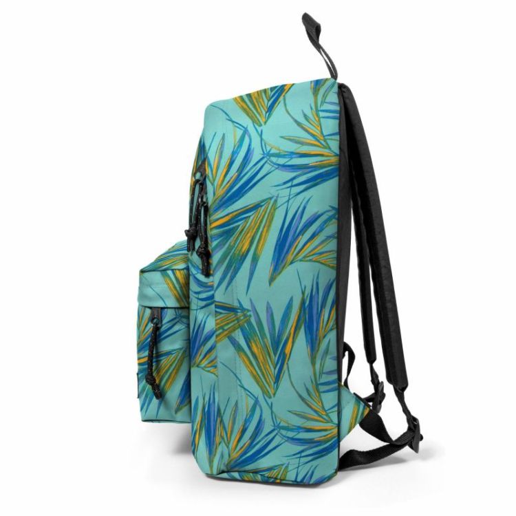 Out of office brize palm aqua
