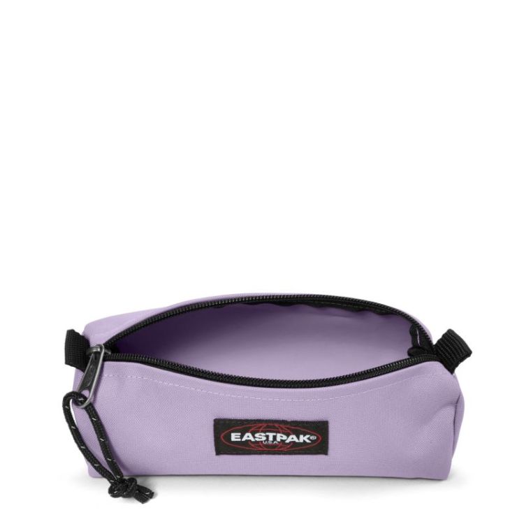 Benchmark single orchid lilac