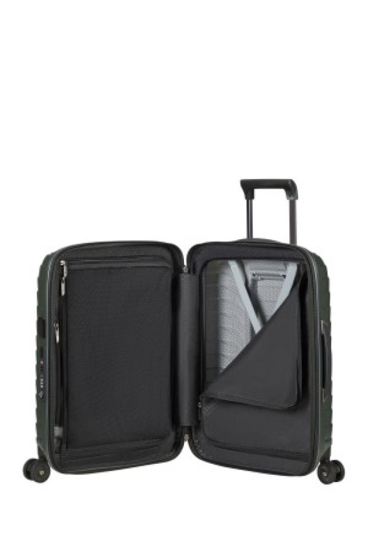 Proxis spinner 55 mat climbing iv