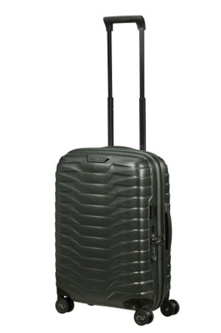 Proxis spinner 55 mat climbing iv