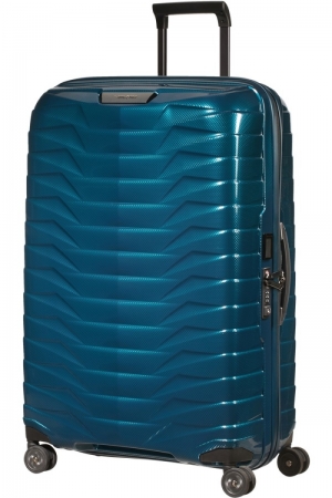 Proxis spinner 75 petrol blue
