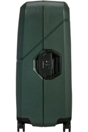 Magnum eco spinner 75 forest green
