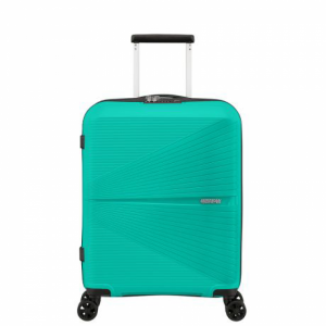 Airconic spinner 55 tsa aqua green