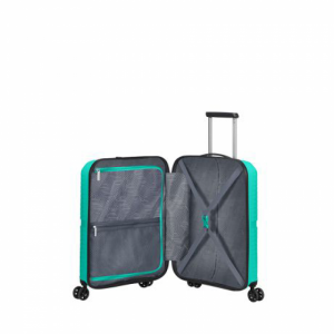 Airconic spinner 55 tsa aqua green