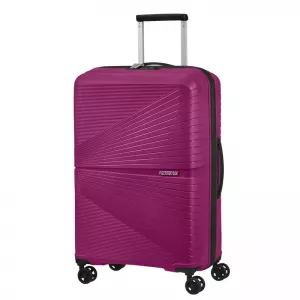 Airconic spinner 67 deep orchid