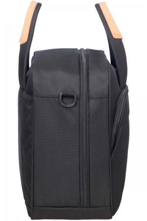 Spark SNG eco shoulder bag black