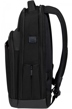 Mysight lapt. backpack 17" black
