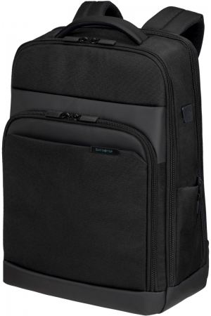 Mysight lapt. backpack 17" black