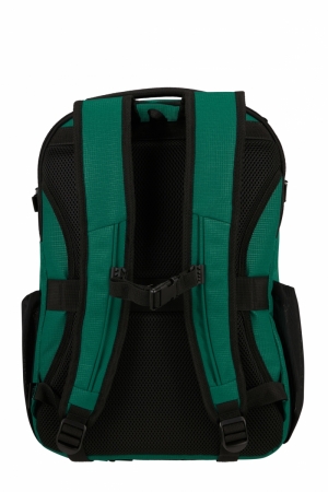 Roader laptop backpack M jungle green