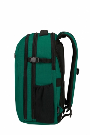 Roader laptop backpack M jungle green