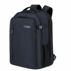 Roader laptop backpack L exp dark blue