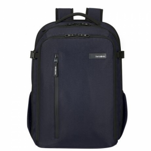 Roader laptop backpack L exp dark blue