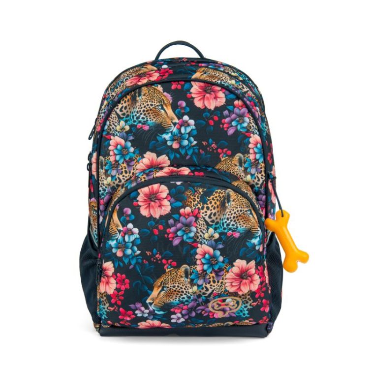  floral ambush