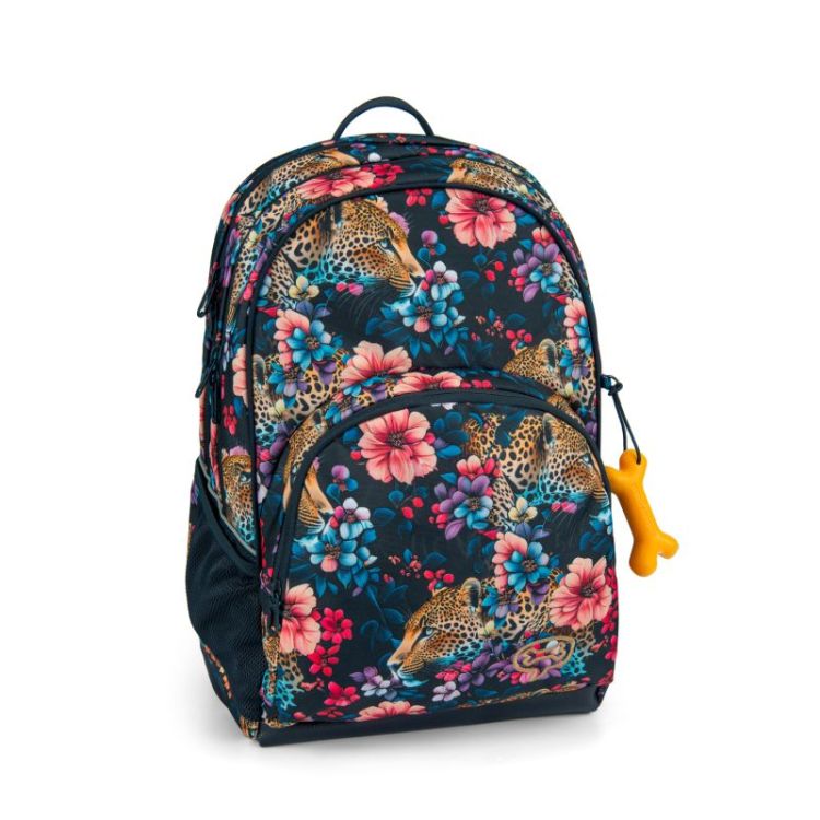 floral ambush