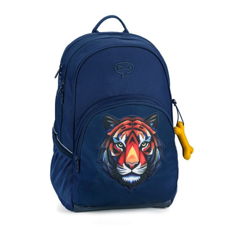tiger facet ind