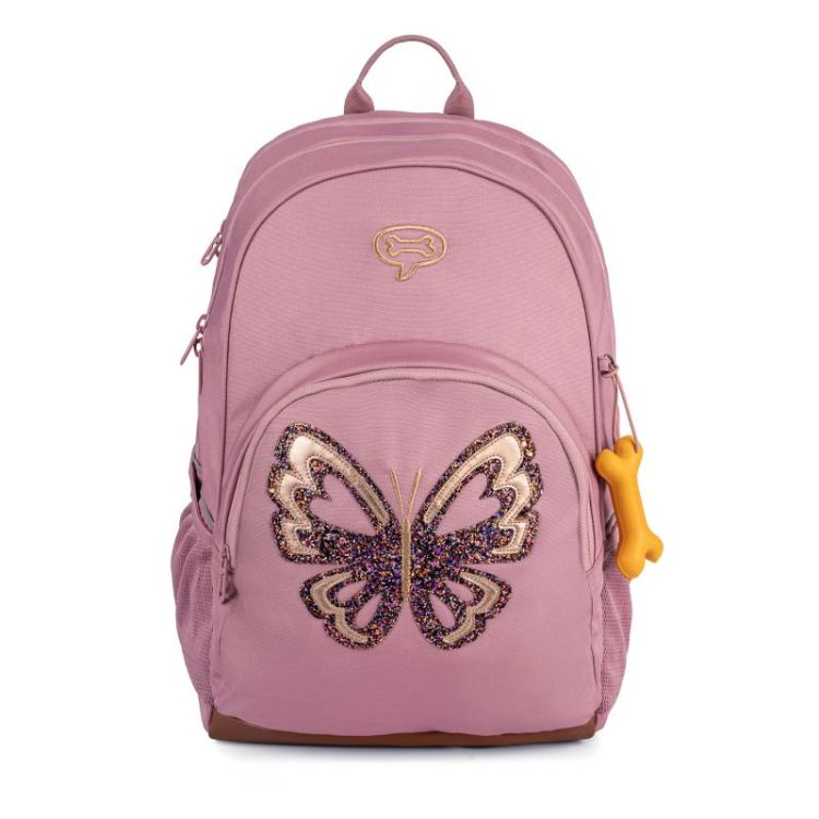  glitter butterf