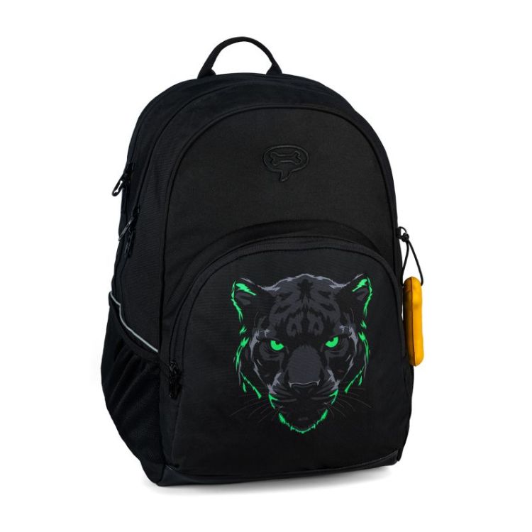 black panther