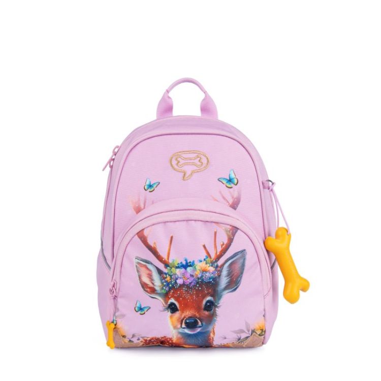  fairy fawn mauv