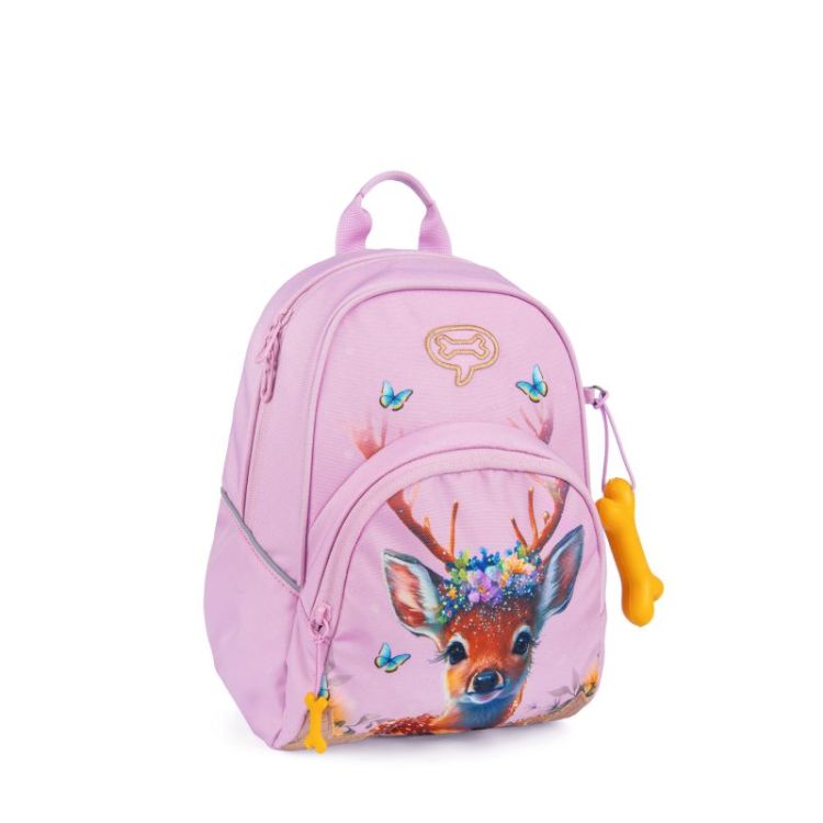 fairy fawn mauv