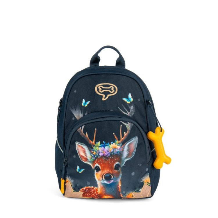  fairy fawn navy