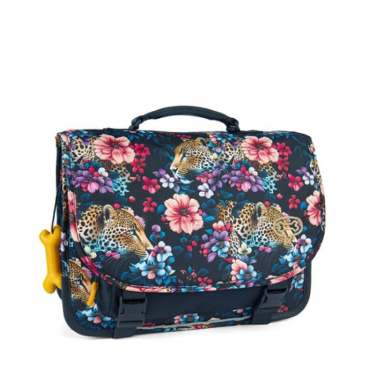 floral ambush