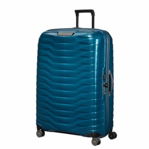 Proxis spinner 81 petrol blue