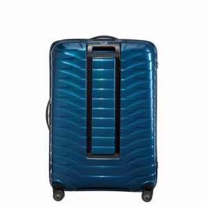 Proxis spinner 81 petrol blue