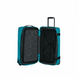 Urban Track duffle M verdigris