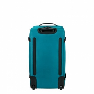 Urban Track duffle M verdigris