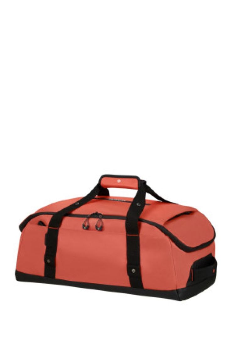 Ecodiver duffel S clay