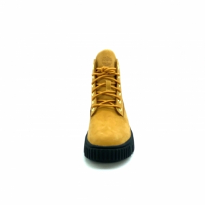 Greyfield Boot wheat