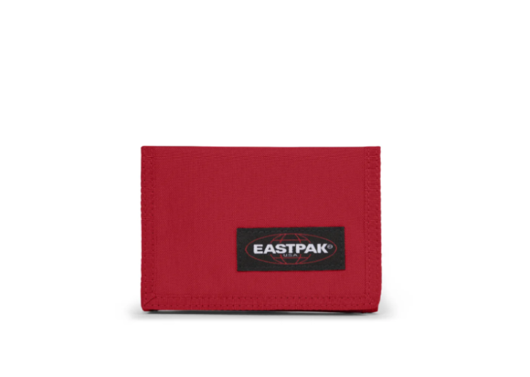 Crew single scarlet red