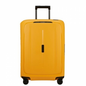 Essens spinner 69 radiant yellow 