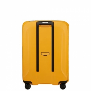 Essens spinner 69 radiant yellow 