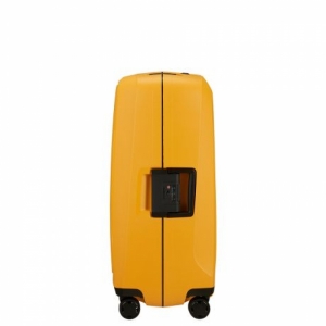 Essens spinner 69 radiant yellow 