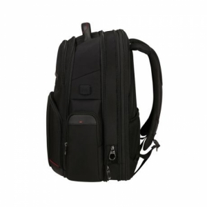 Pro-Dlx backpack 17" black