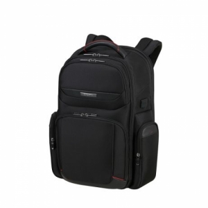 Pro-Dlx backpack 17" black