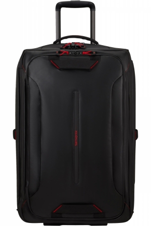 Ecodiver duffle wh 67 black